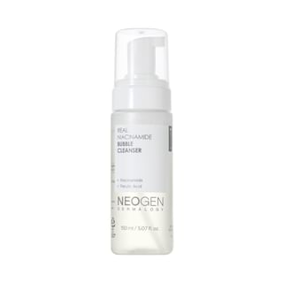 NEOGEN - Dermalogy Real Niacinamide Bubble Cleanser