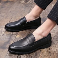 WeWolf - Plain Loafers WeWolf - Plain Loafers