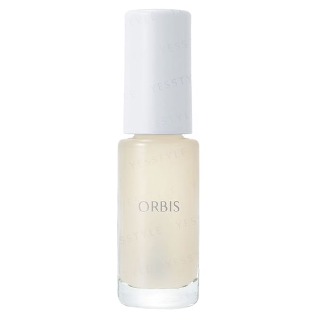 Orbis-Top Coat Nail Polish Matte