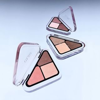 CLIO - Essential Shadow Tap - 3 Colors