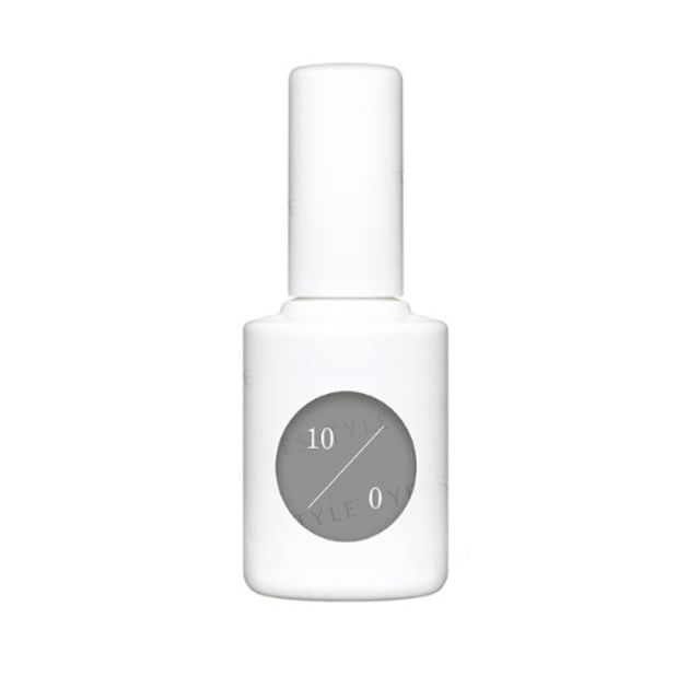 uka-Color Base Coat Zero 100 Pale Grey