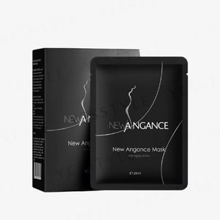 NEW ANGANCE - Anti-Aging Action Mask