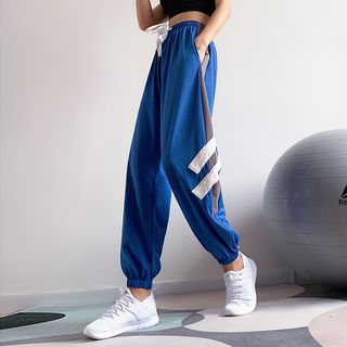 cloud sweatpants