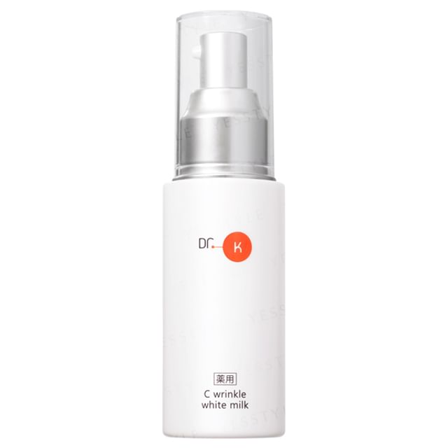 Dr- K-C Wrinkle White Milk