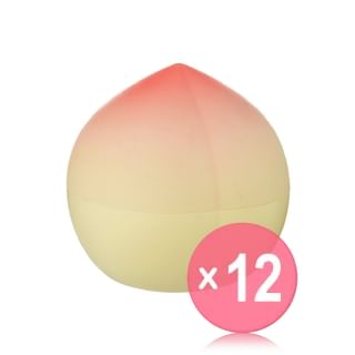 TONYMOLY - Peach Hand Cream (x12) (Bulk Box)