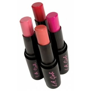 L.A. Girl Cosmetics - Luxury Creme Lipstick (23 Colors)