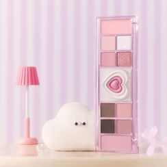 All Take Mood Like Palette Peritage Collection - 2 Types