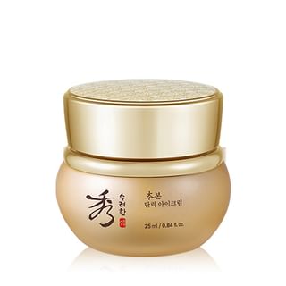 Sooryehan-Bon Firming Eye Cream 25ml