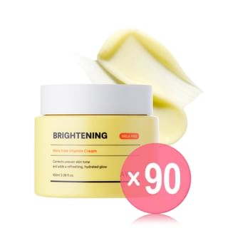 AVCA - Mela Free Vitamin Brightening Cream (x90) (Bulk Box)