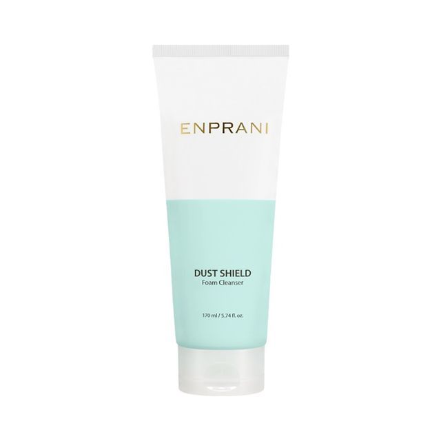 ENPRANI-Dust Shield Foam Cleanser