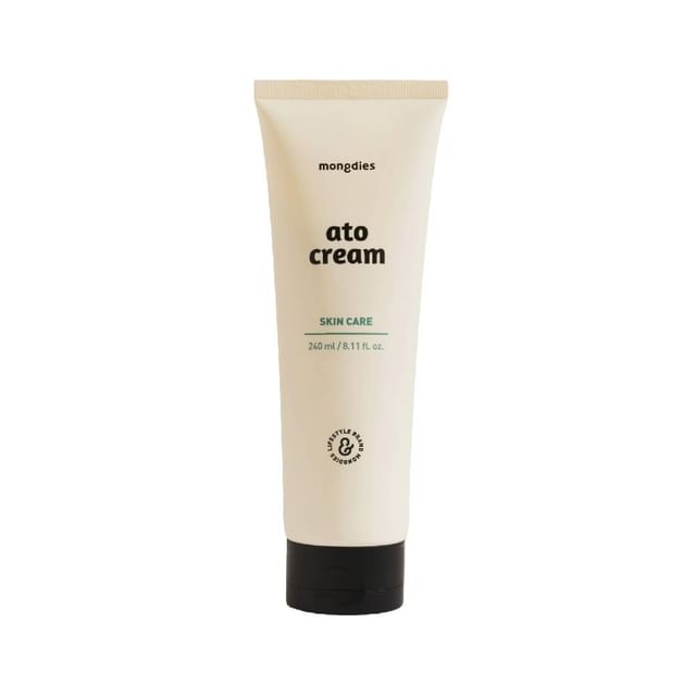 mongdies-Ato Cream