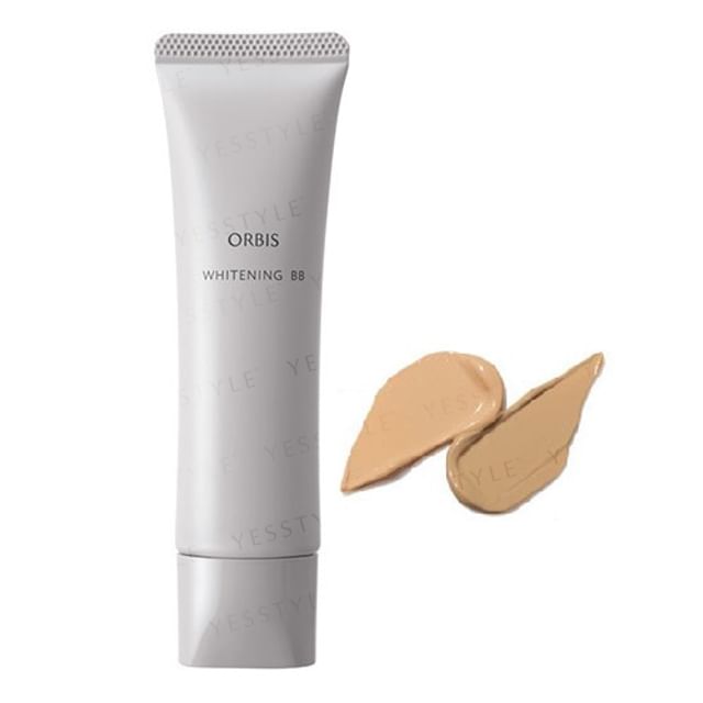 Orbis-Whitening BB SPF 40 PA
