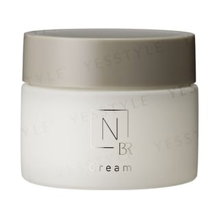 N organic - Bright White Rich Cream
