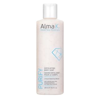 Alma K. - Exfoliating Body Soap