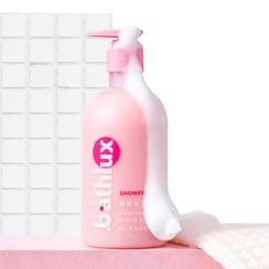 bathlux - Sweetheart Queen Scent Shower Gel 