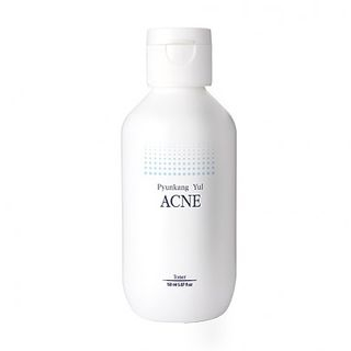 ACNE Toner