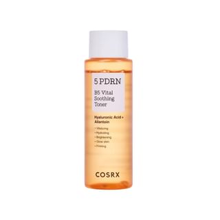 COSRX - YesStyle Exclusive 5 PDRN B5 Vital Soothing Toner Mini