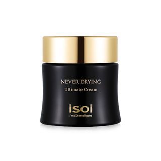 ISOI-Never Drying Ultimate Cream
