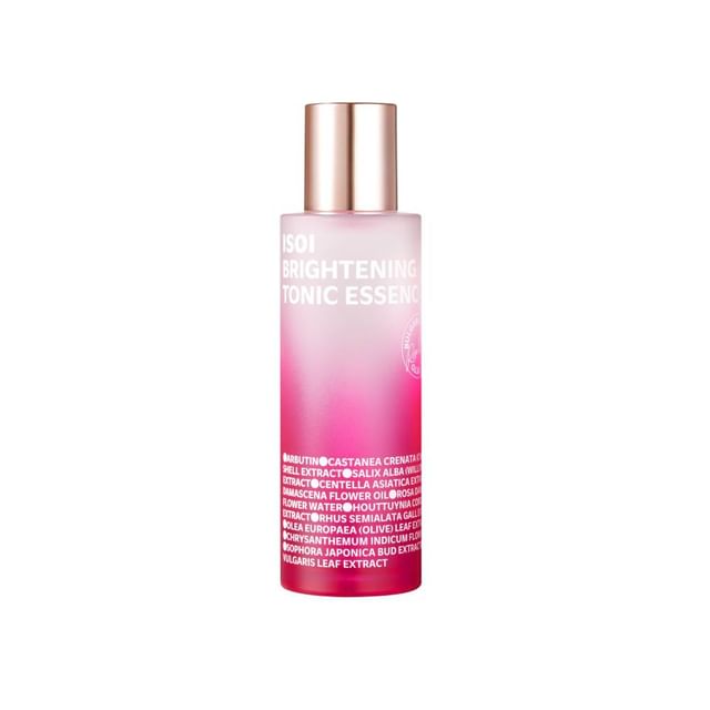 ISOI-Brightening Tonic Essence