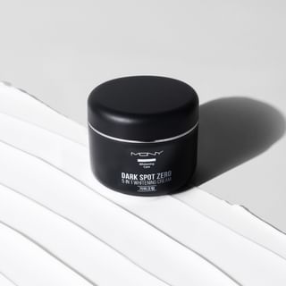 MACQUEEN - Dark Spot Zero 5 In 1 Whitening Cream