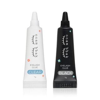 ccam bbak - Eyelash Glue - 2 Colors