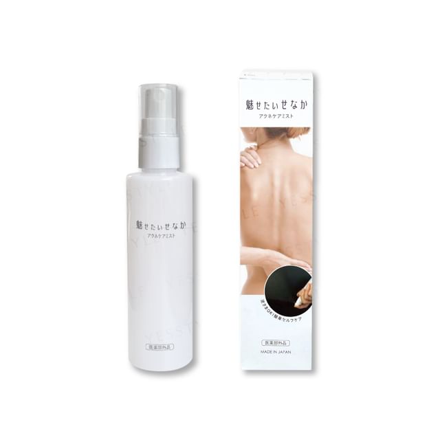 Chez Moi-Acne Care Mist
