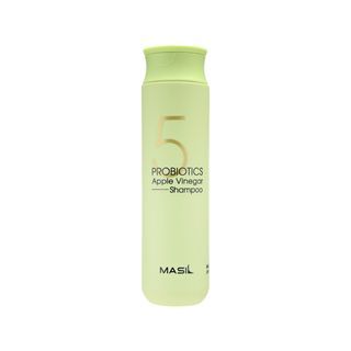 MASIL - 5 Probiotics Apple Vinegar Shampoo