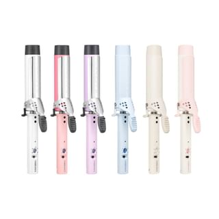 vodana - Glamwave Curling Iron 36mm - 6 Types