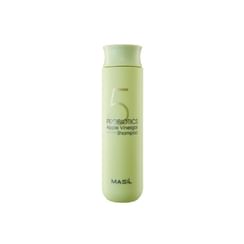 MASIL - 5 Probiotics Apple Vinegar Shampoo