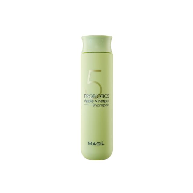 MASIL-5 Probiotics Apple Vinegar Shampoo