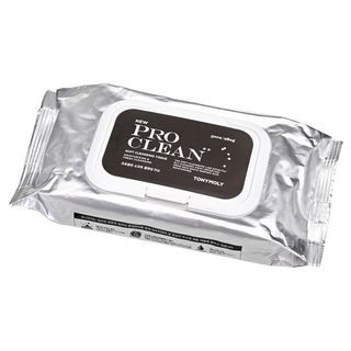 TONYMOLY - Pro Clean Soft Cleansing Tissue