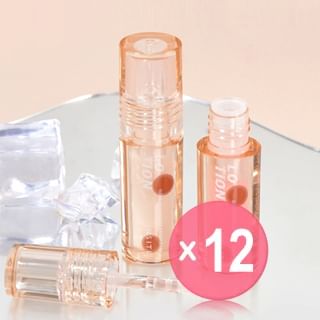 INSITI - Surplus Moisture Essence Lip Lotion - 2 Types (x12) (Bulk Box)