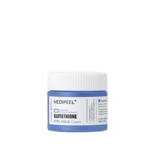 medipeel glutathione cream MEDIPEEL Bio Intense Glutathione White Cream Reviews