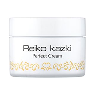 REIKO KAZKI-Perfect Cream