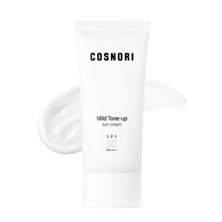 COSNORI - Mild Tone-Up Sun Cream