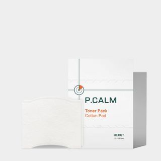P.CALM - Toner Pack Cotton Pad