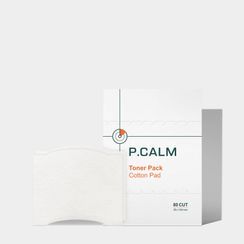 P.CALM - Toner Pack Cotton Pad
