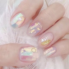 Padoma - 炫彩美甲貼紙 Padoma - 炫彩美甲貼紙