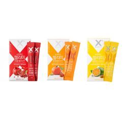 KBH - Super X Jelly Me - 3 Types KBH - Super X Jelly Me - 3 Types