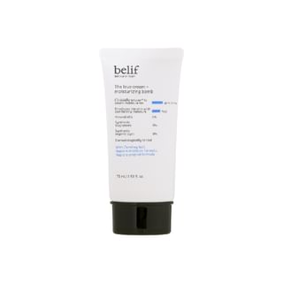 Belif - The True Cream Moisturizing Bomb Jumbo