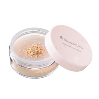 SkinCure Lab - Mineral Foundation