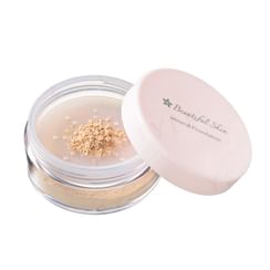 SkinCure Lab - Mineral Foundation