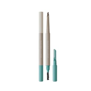 ENTROPY - Tough Brow Sculpture - 4 Colors