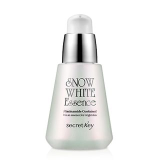 Secret key snow White эссенция осветляющая для лица snow White essence 30мл (8809305994586)