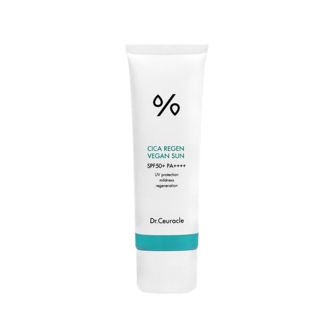 Dr.Ceuracle Cica Regen Vegan Sun