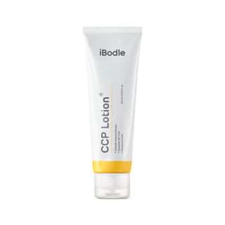iBodle - CCP Lotion
