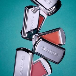 BRAYE - Lipsleek - 12 Colors