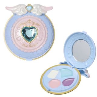 SHOBIDO - Petit Recipe Eyeshadow Palette Blue