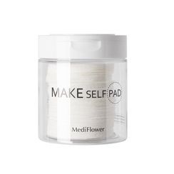 Make Self Pad