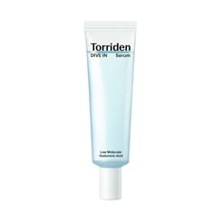 Torriden - DIVE-IN Low Molecular Hyaluronic Acid Serum Mini